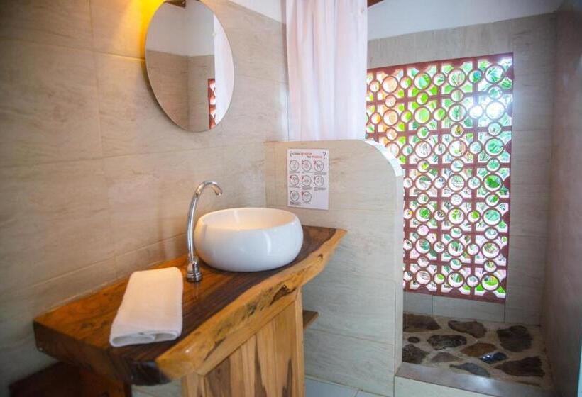 스탠다드 발코니 룸, Masaya Casas Viejas