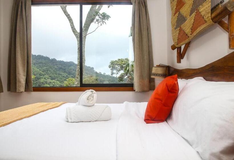 스탠다드 룸, Masaya Casas Viejas