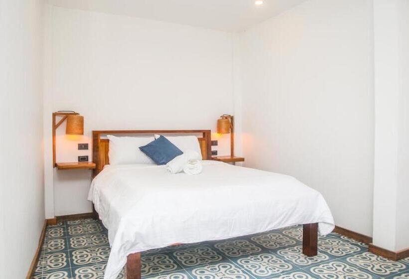 스탠다드 룸, Masaya Casas Viejas