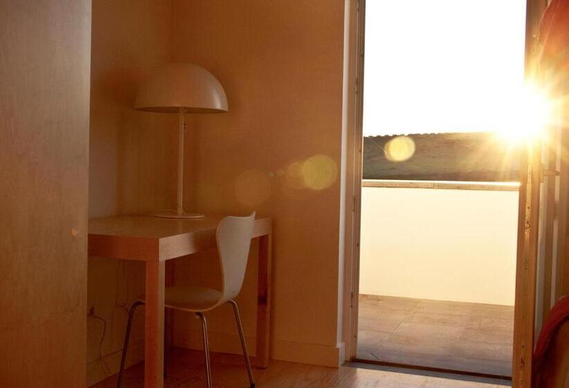 اتاق استاندارد, Azores Youth Hostels Santa Maria