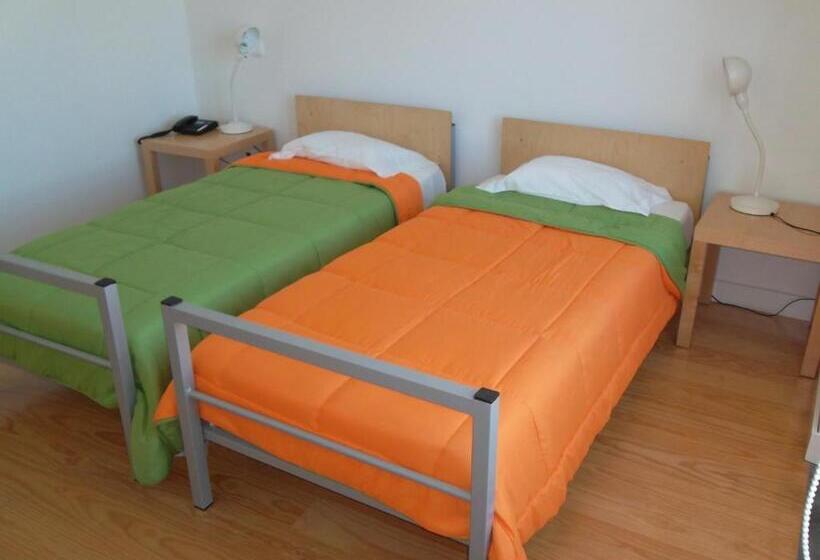 اتاق استاندارد, Azores Youth Hostels Santa Maria