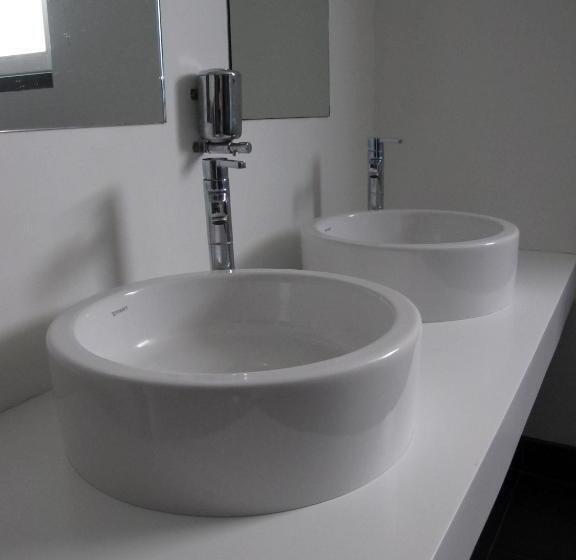 تختخواب در اتاق مشترک, Azores Youth Hostels Santa Maria