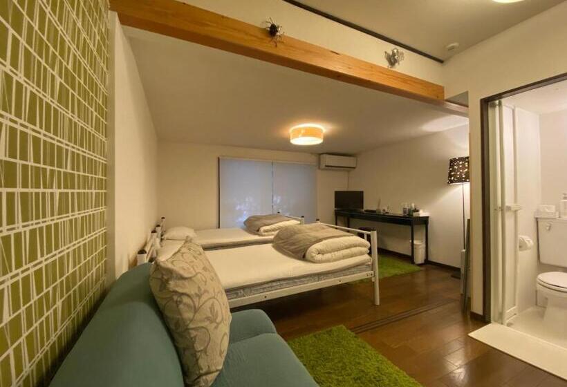 Номер Стандарт, Bamboo Village Guest House