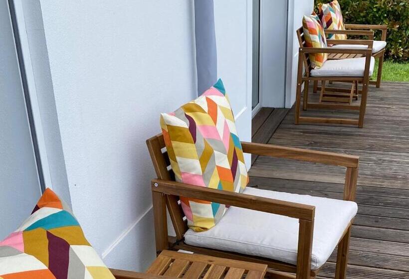 اتاق استاندارد, Casa Carvalhal   Adults Only