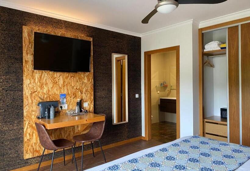 اتاق استاندارد, Casa Carvalhal   Adults Only