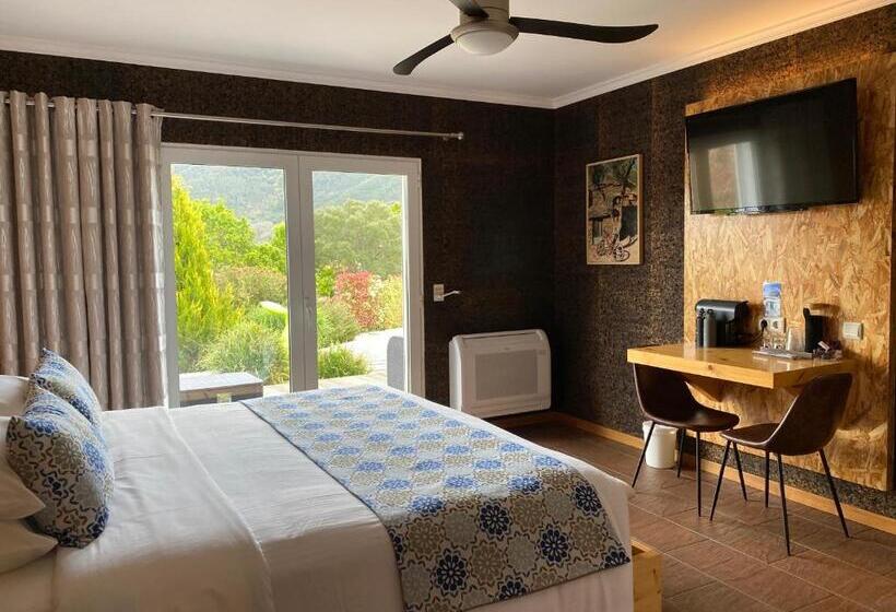 اتاق استاندارد, Casa Carvalhal   Adults Only