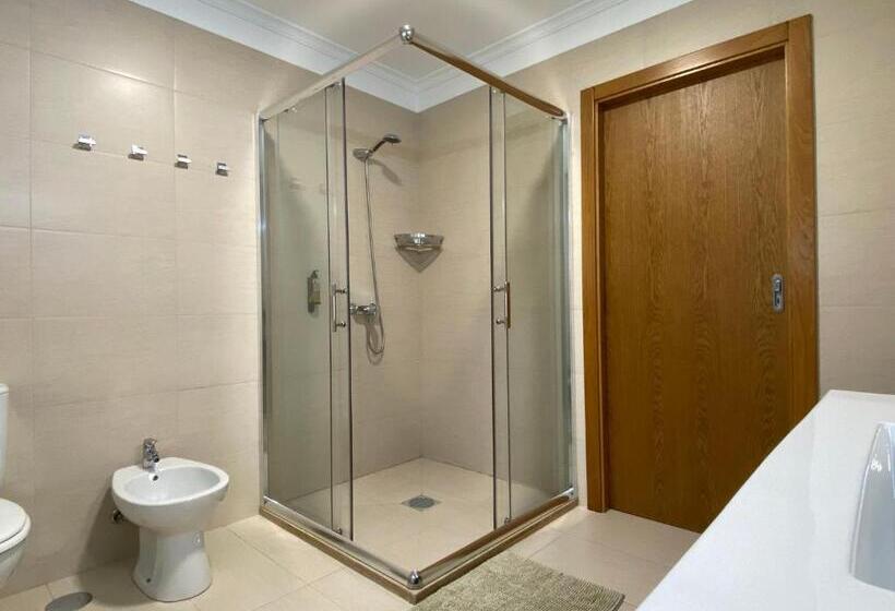 سوئیت 2 خوابه, Casa Carvalhal   Adults Only
