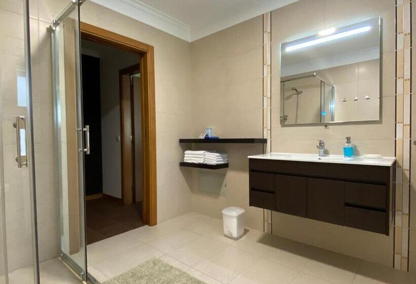 سوئیت 2 خوابه, Casa Carvalhal   Adults Only