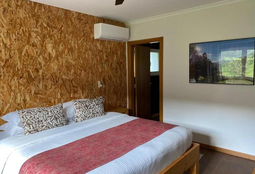 سوئیت 2 خوابه, Casa Carvalhal   Adults Only
