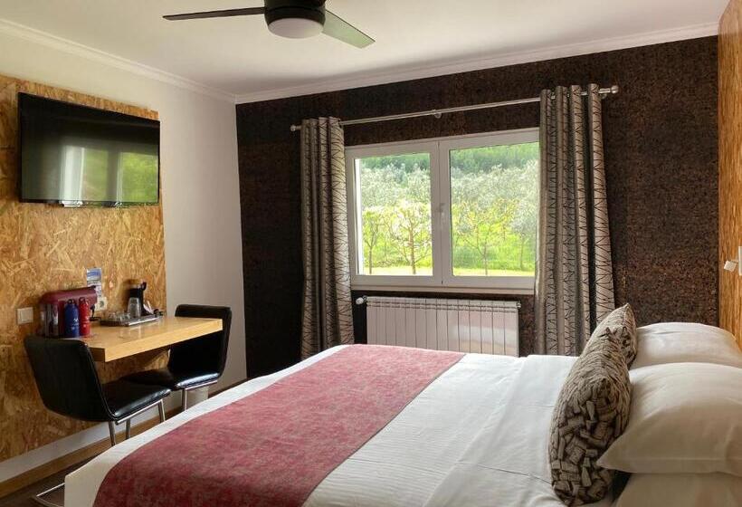 سوئیت 2 خوابه, Casa Carvalhal   Adults Only