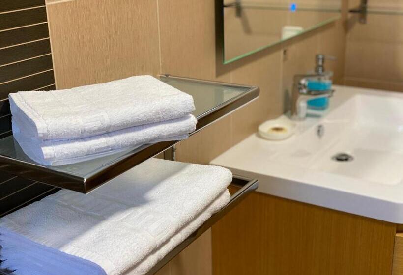 اتاق لوکس, Casa Carvalhal   Adults Only