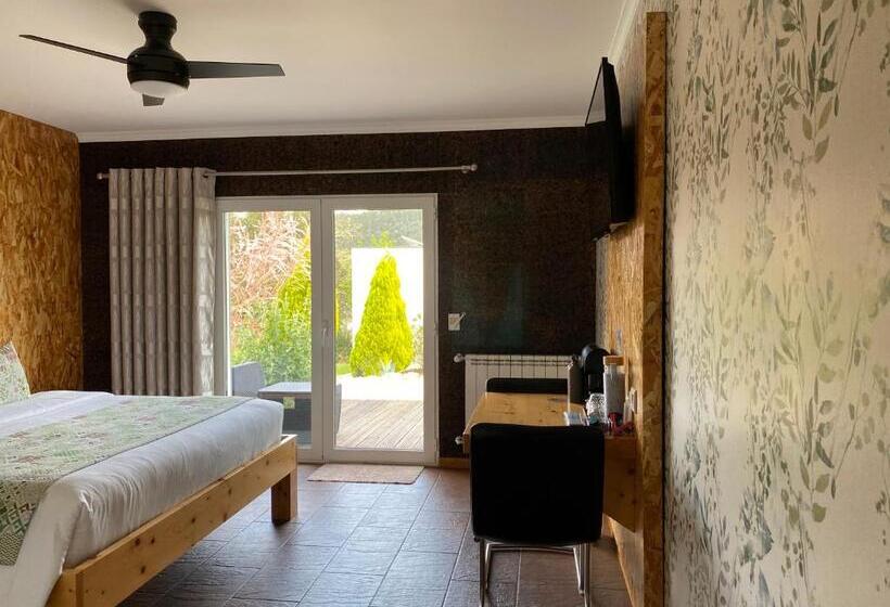 اتاق لوکس, Casa Carvalhal   Adults Only