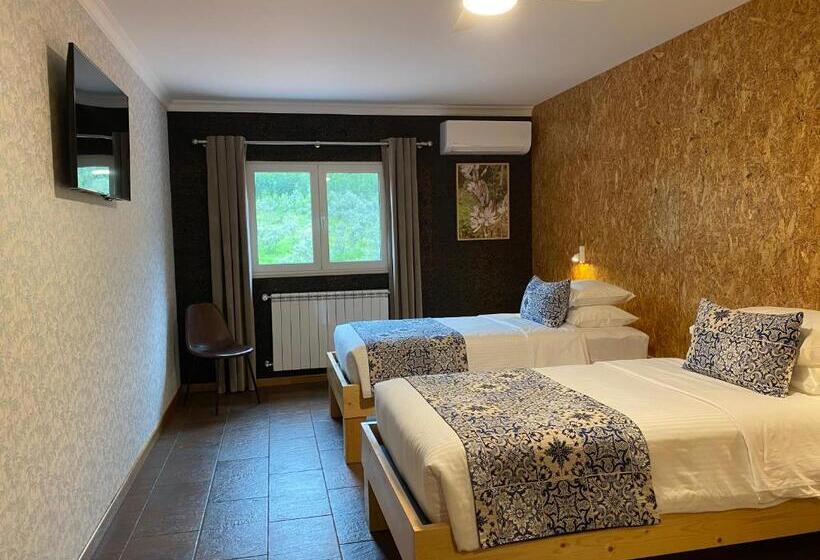 سوییت لوکس, Casa Carvalhal   Adults Only