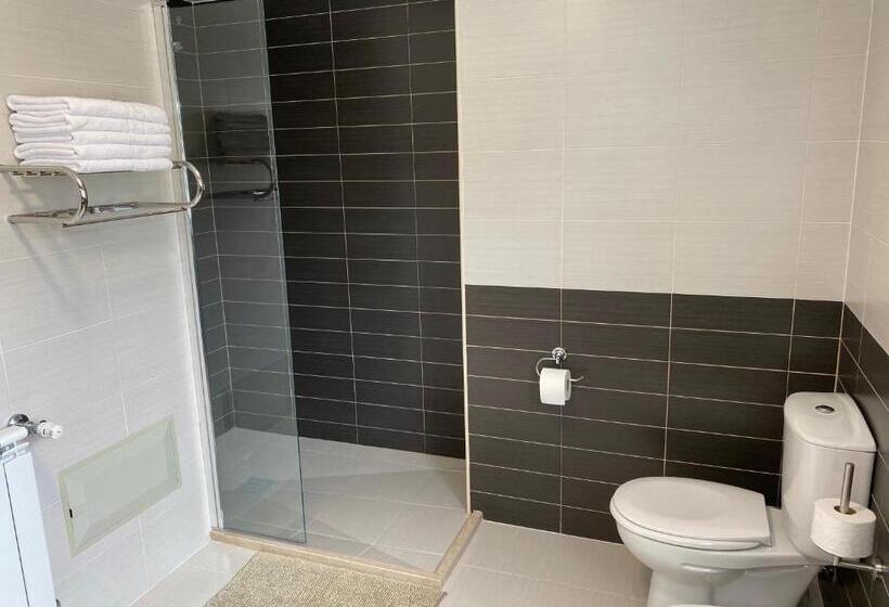 سوییت لوکس, Casa Carvalhal   Adults Only
