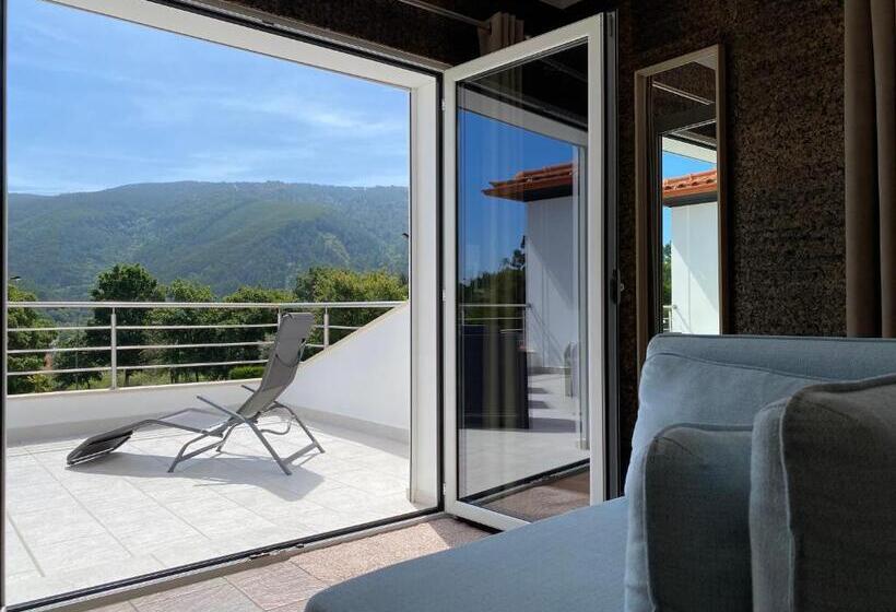 سوییت لوکس, Casa Carvalhal   Adults Only
