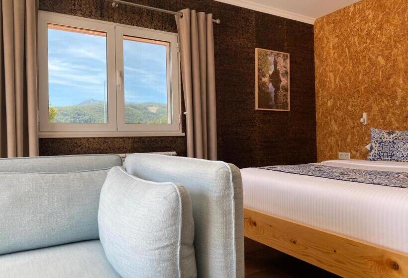 سوییت لوکس, Casa Carvalhal   Adults Only