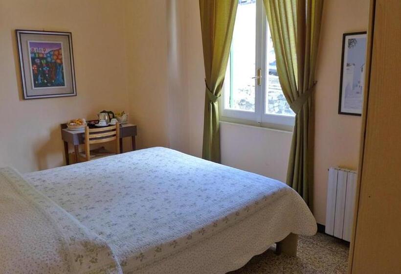 اتاق استاندارد یک نفره, Bed And Breakfast Gioiello