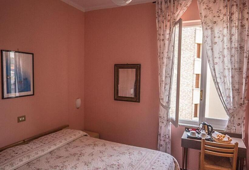 اتاق خانوادگی, Bed And Breakfast Gioiello
