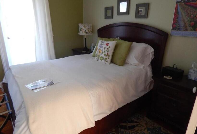 Номер Superior, Katys Inn