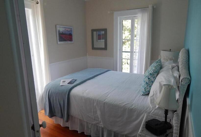 Номер Стандарт Вид на Сад, Katys Inn