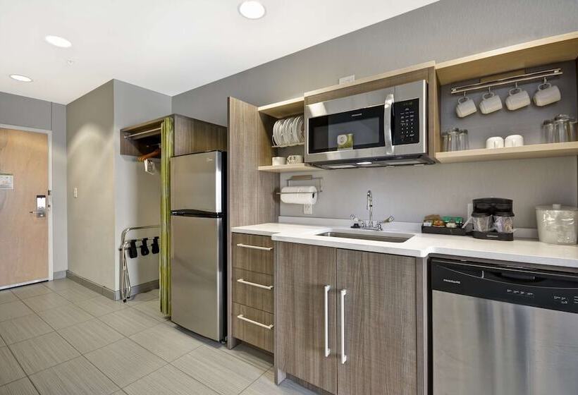 스위트, Home2 Suites By Hilton Blue Ash Cincinnati