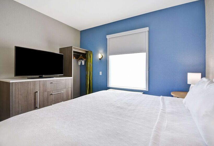 장애인을 위한 스위트, Home2 Suites By Hilton Blue Ash Cincinnati