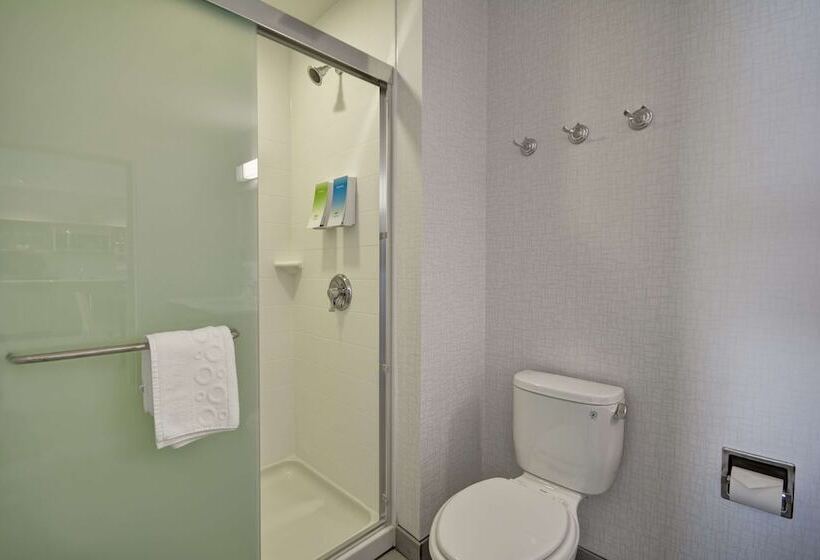 장애인을 위한 스위트, Home2 Suites By Hilton Blue Ash Cincinnati