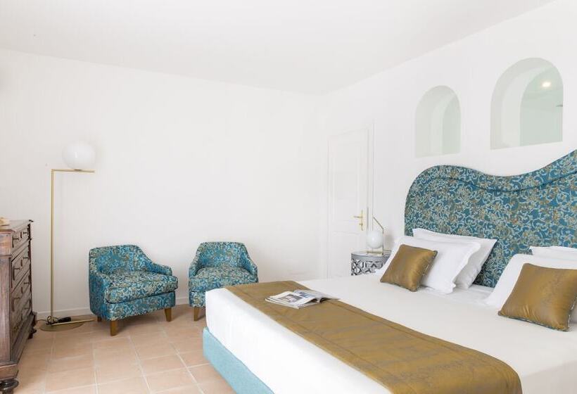 سوییت لوکس, Piccolo Sant'andrea