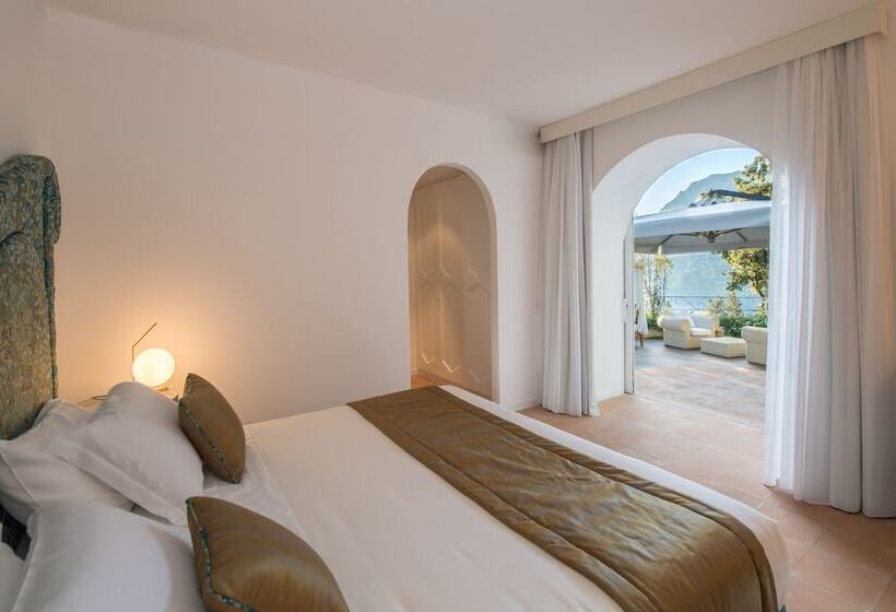 سوییت لوکس, Piccolo Sant'andrea