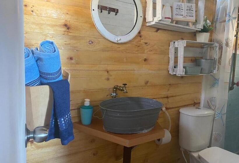 Семейный Номер, Pura Vida Baru   La Casa Del Cholo