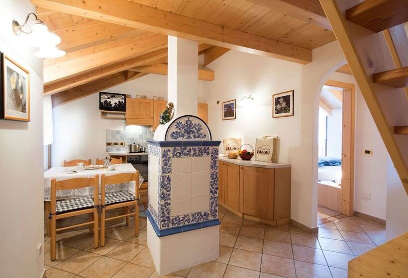 Шале 1 Спальня, Vidor Resort