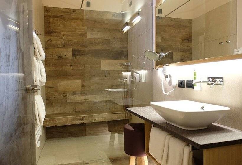 Family Suite, Vidor Resort