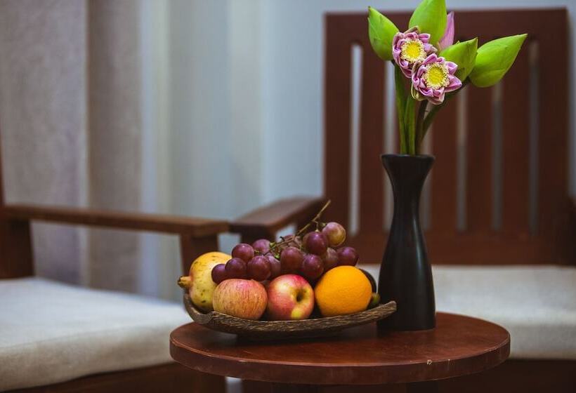 Premium Room, Bayon Modern Residence