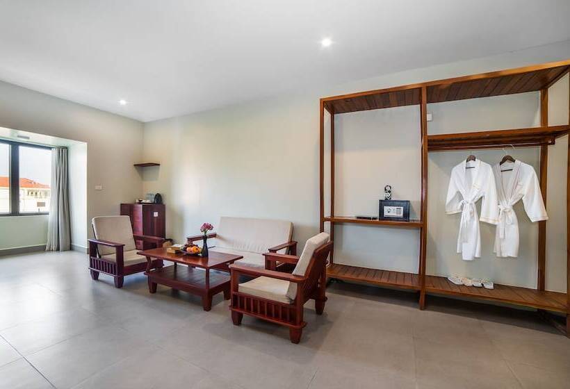 Family Suite, Bayon Modern Residence