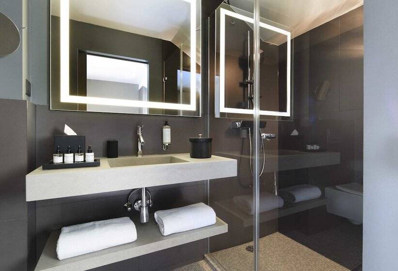 Номер Superior, Boutique Hotel Des Xv