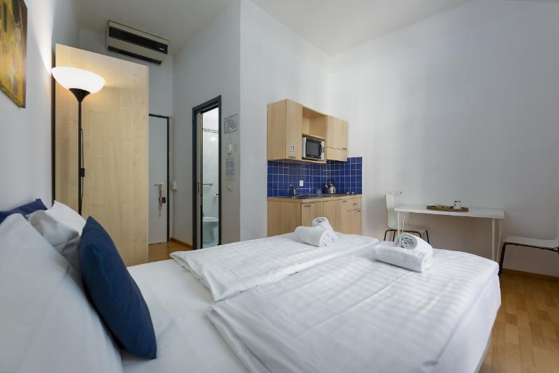 اتاق استاندارد, Guesthouse Lugano Center By Lr