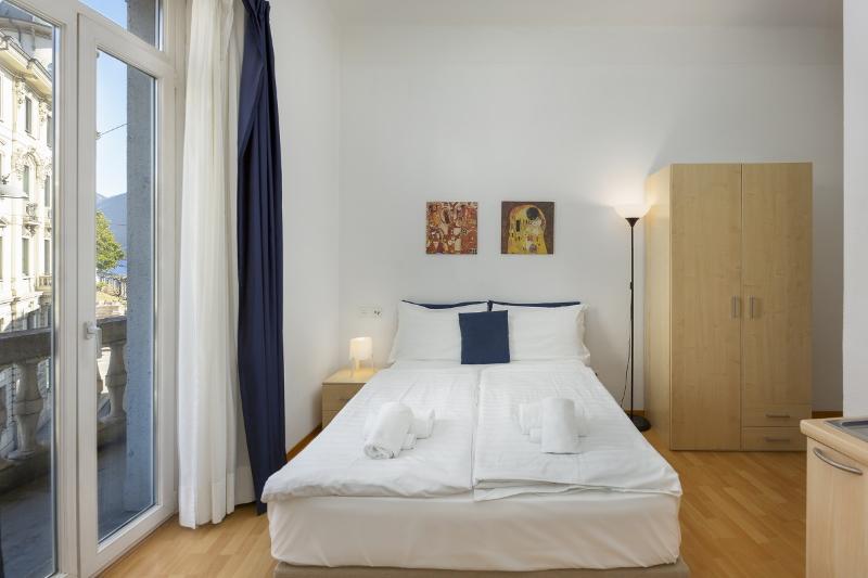 اتاق استاندارد, Guesthouse Lugano Center By Lr