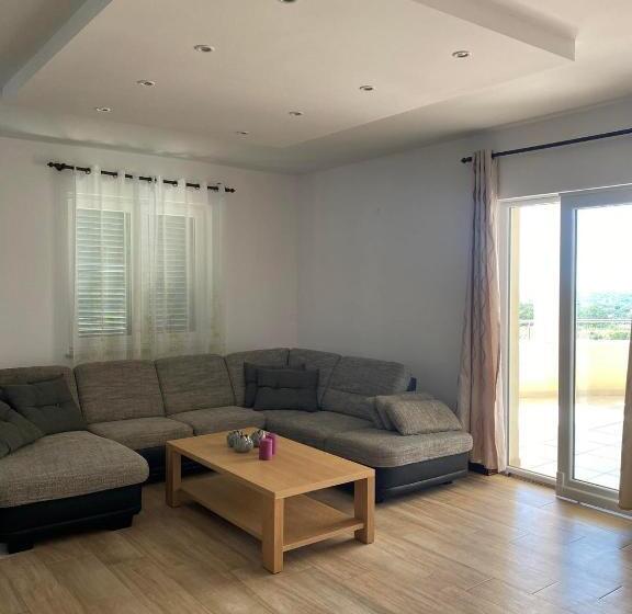 Апартаменты 1 Спальня, B&b Villa Oasa 2