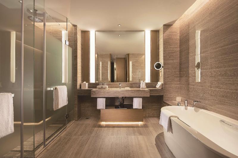 اتاق استاندارد, Hilton Shenyang
