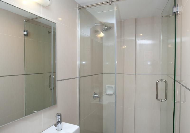 חדר סופריור, Jufa Hotel Königswinter/bonn