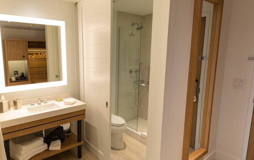 اتاق استاندارد با 2 تخت دوبل, Canopy By Hilton Dallas Uptown