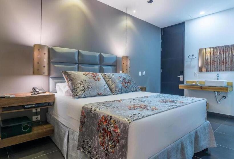 غرفة ديلوكس, Cartagena Dc