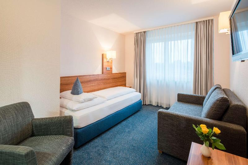اتاق استاندارد با تخت بزرگ, Hilton Da Nang