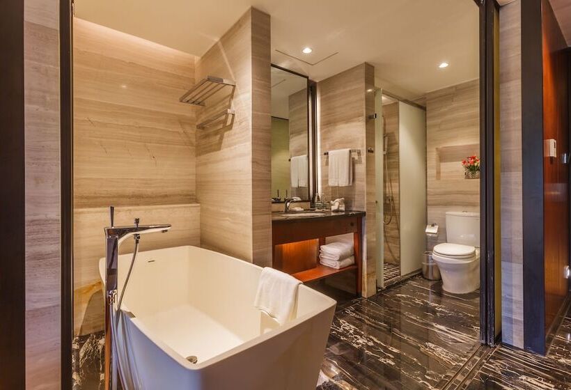 豪华房间, Jolie Vue Boutique Guilin