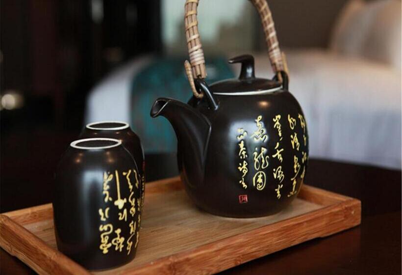 标准间, Jolie Vue Boutique Guilin