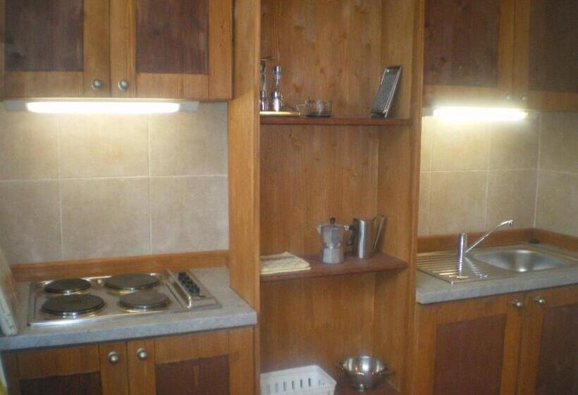 Апартаменты 1 Спальня, Jolly Residence