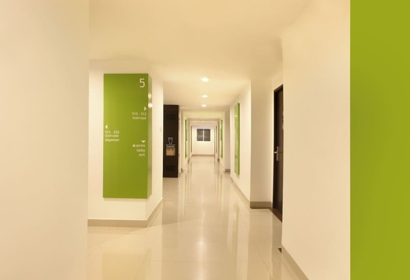 اتاق استاندارد, Amaris Hotel Serpong Tangerang