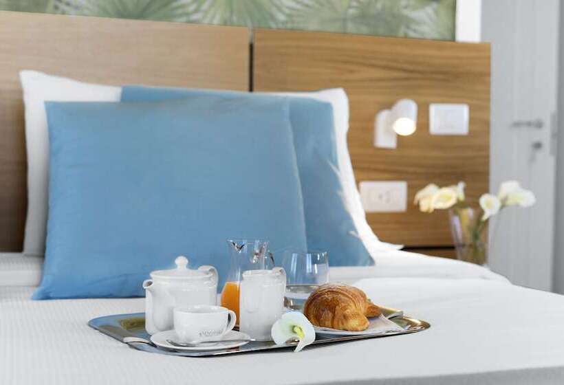Номер Superior, Unconventional Sorrento Coast