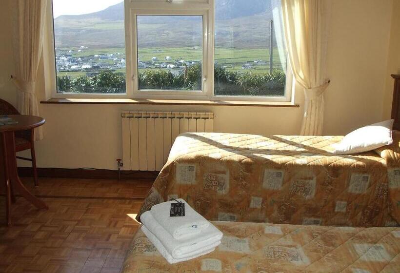 スタンダードルーム, Achill West Coast House