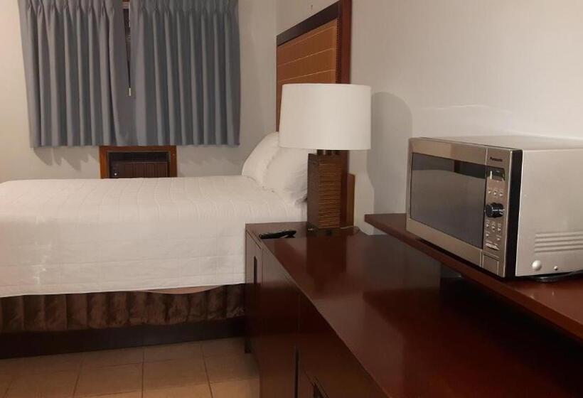 Студия Deluxe, Edgewater Inn